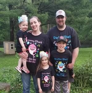 Meet your Posher, Ellen